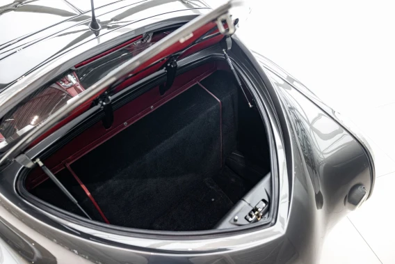 Morgan Aero SuperSports
