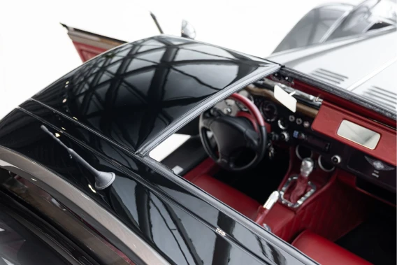 Morgan Aero SuperSports