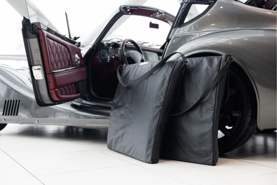 Morgan Aero SuperSports