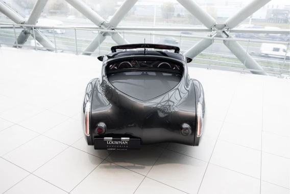 Morgan Aero SuperSports