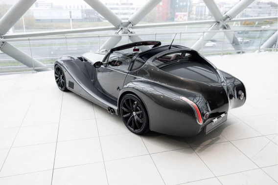 Morgan Aero SuperSports