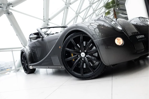 Morgan Aero SuperSports