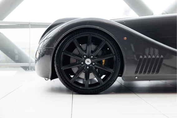 Morgan Aero SuperSports