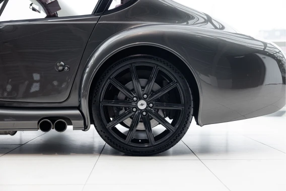 Morgan Aero SuperSports