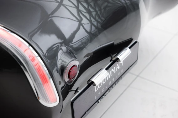 Morgan Aero SuperSports