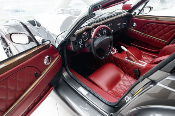 Morgan Aero SuperSports