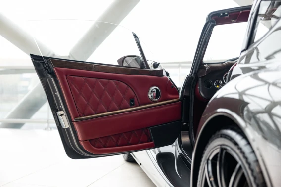 Morgan Aero SuperSports