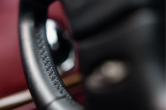 Morgan Aero SuperSports
