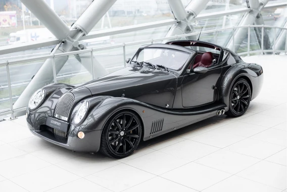 Morgan Aero SuperSports