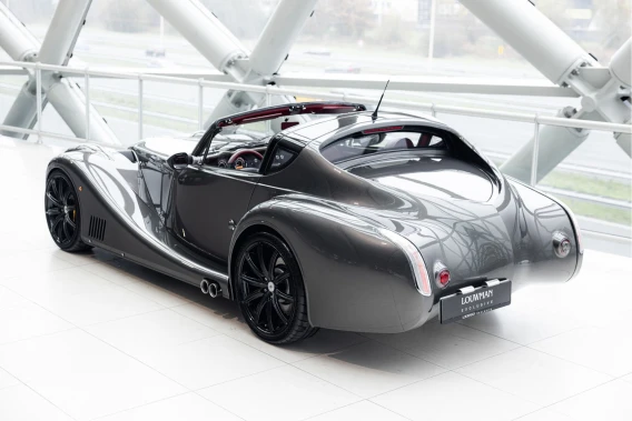 Morgan Aero SuperSports