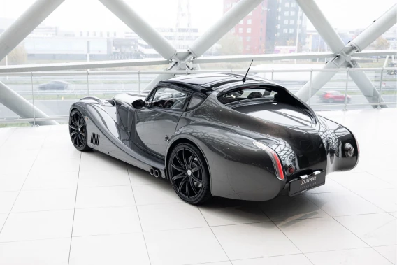 Morgan Aero SuperSports