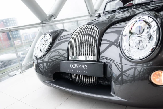 Morgan Aero SuperSports