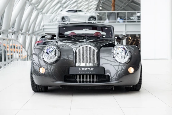 Morgan Aero SuperSports