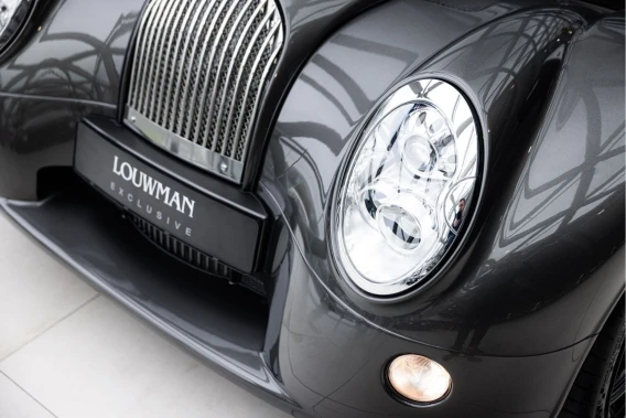 Morgan Aero SuperSports