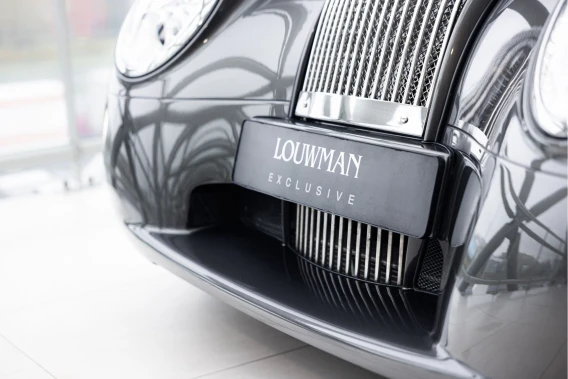 Morgan Aero SuperSports