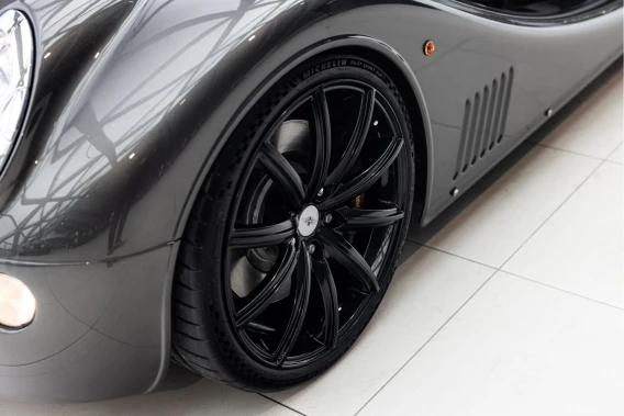 Morgan Aero SuperSports