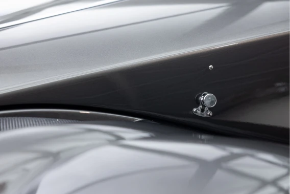 Morgan Aero SuperSports