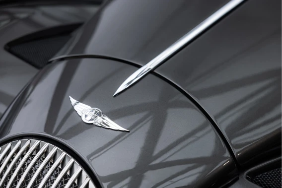 Morgan Aero SuperSports