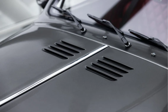 Morgan Aero SuperSports