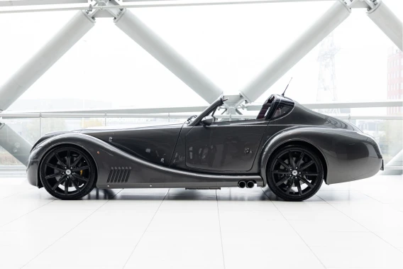 Morgan Aero SuperSports