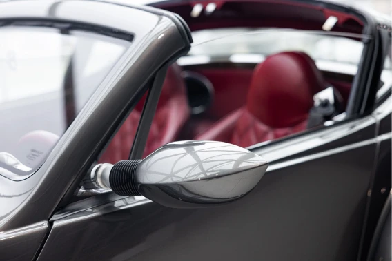 Morgan Aero SuperSports