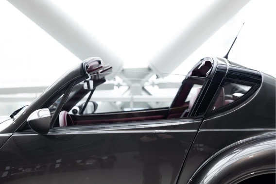 Morgan Aero SuperSports