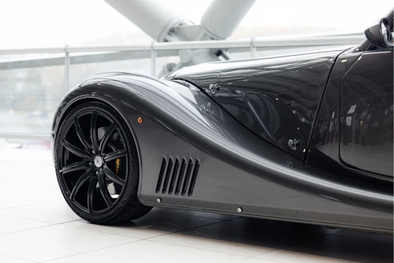 Morgan Aero SuperSports