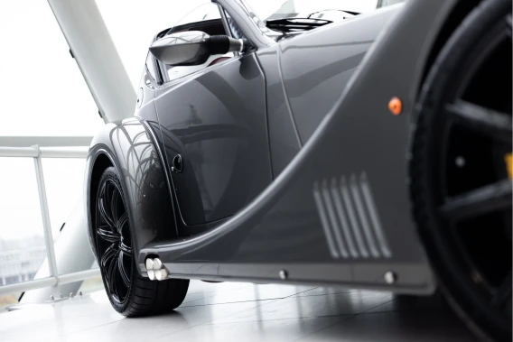 Morgan Aero SuperSports