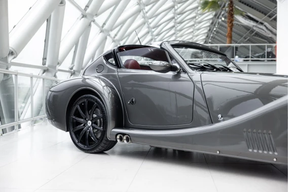 Morgan Aero SuperSports