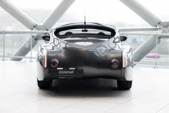 Morgan Aero SuperSports