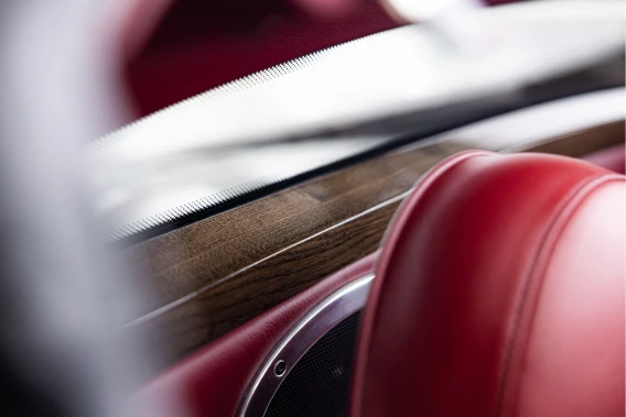 Morgan Aero SuperSports