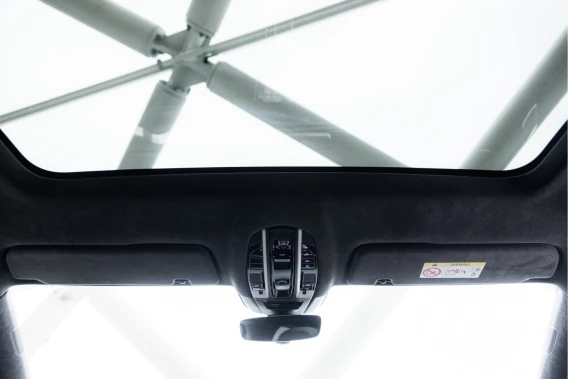 Porsche Cayenne Coupé