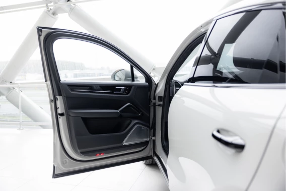 Porsche Cayenne Coupé