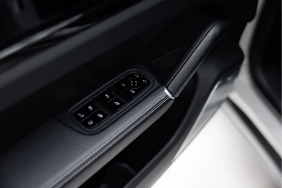 Porsche Cayenne Coupé