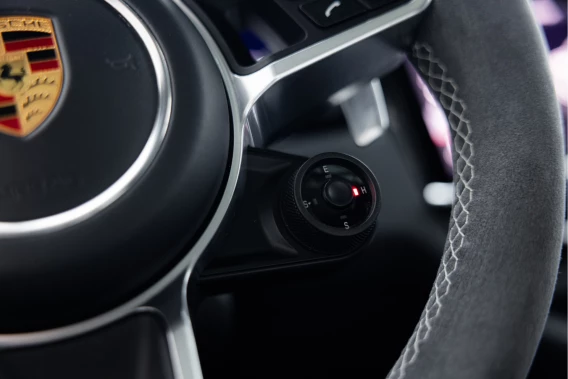 Porsche Cayenne Coupé