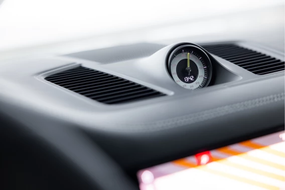 Porsche Cayenne Coupé