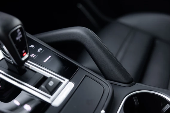 Porsche Cayenne Coupé