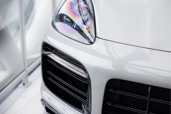 Porsche Cayenne Coupé