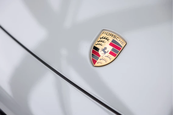 Porsche Cayenne Coupé