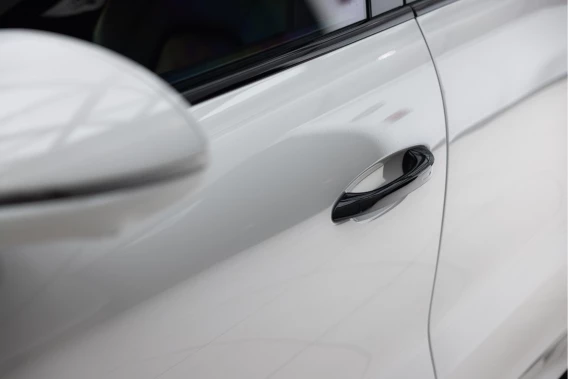 Porsche Cayenne Coupé