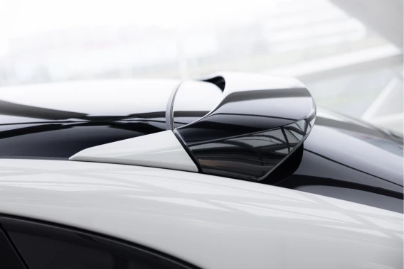 Porsche Cayenne Coupé