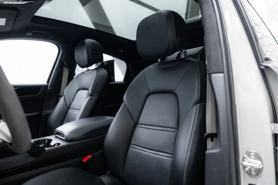 Porsche Cayenne Coupé