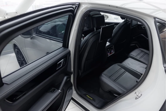 Porsche Cayenne Coupé