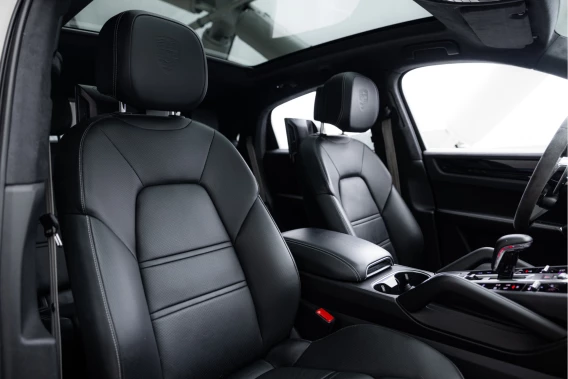 Porsche Cayenne Coupé