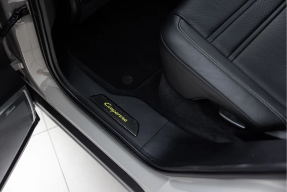 Porsche Cayenne Coupé