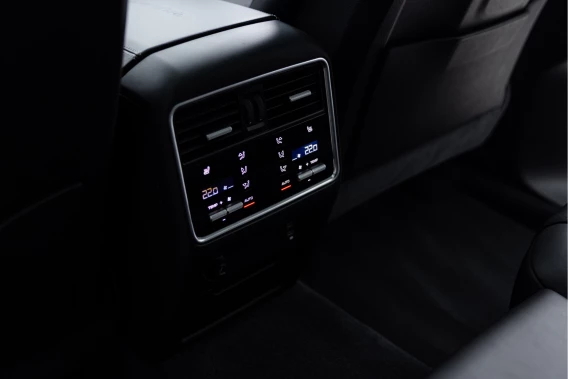 Porsche Cayenne Coupé