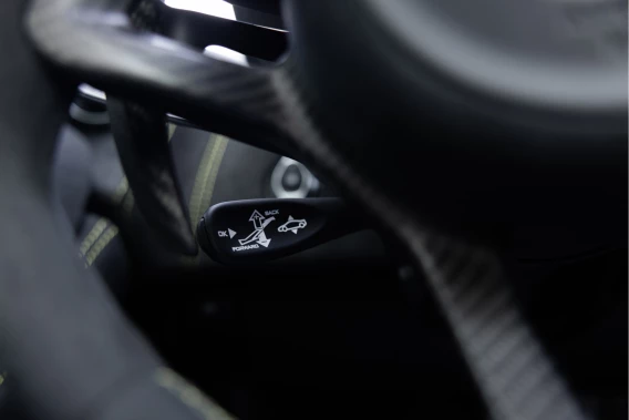 McLaren 600LT Spider