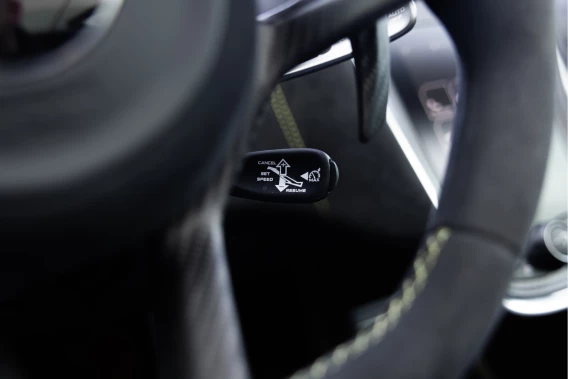 McLaren 600LT Spider