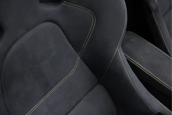 McLaren 600LT Spider