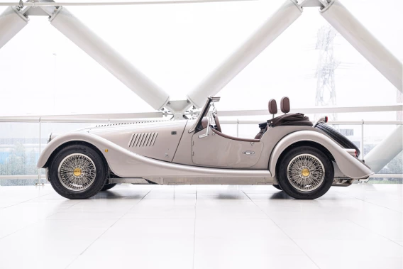 Morgan Plus Four